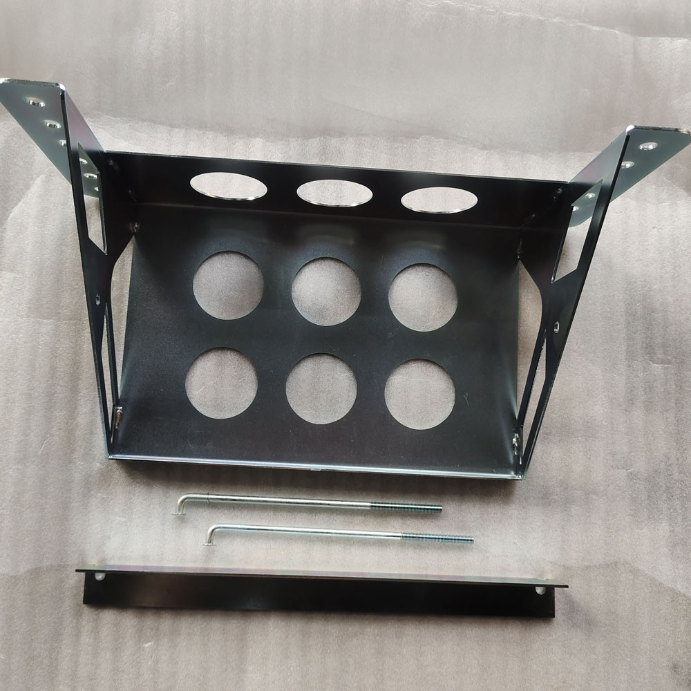 Universal Car Battery Tray Holder - Buy car battery tray, car battery holder, car battery bracket Product on Surealong